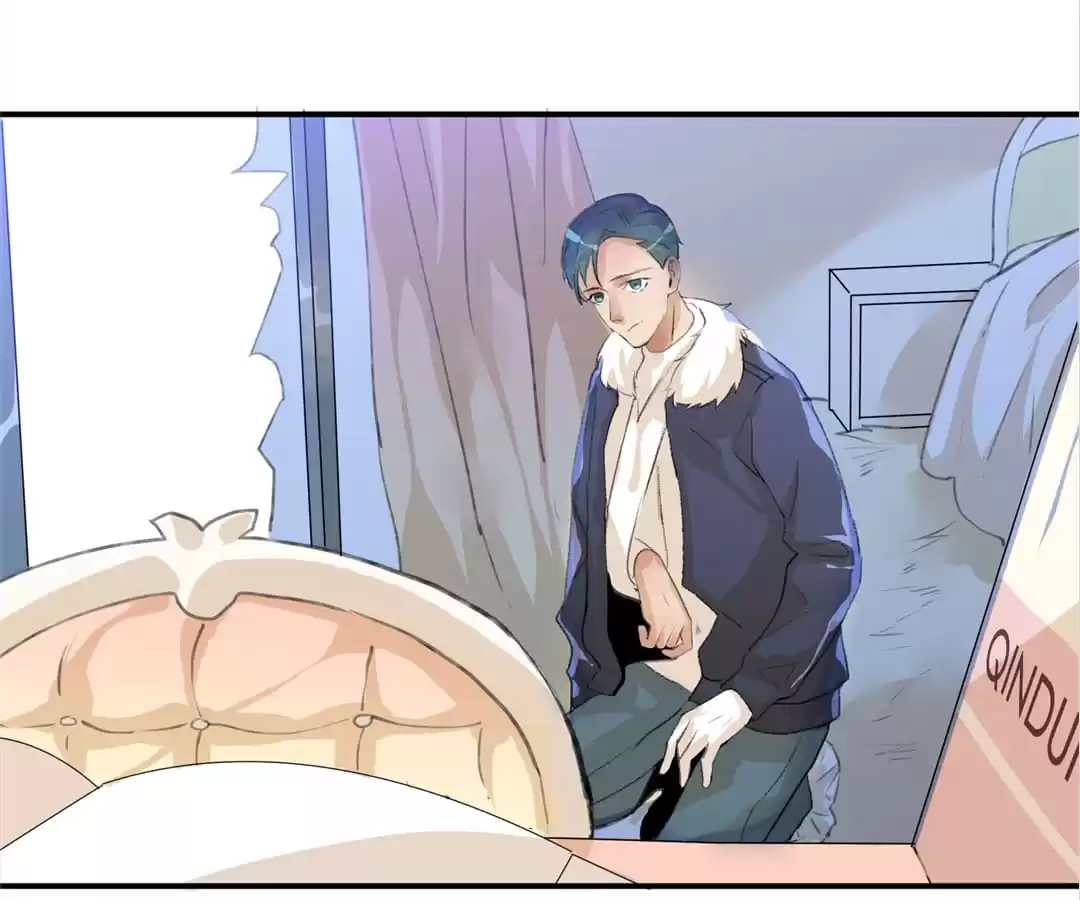 BetweenÂ LipsÂ andÂ Teeth Chapter 65 page 28 - 