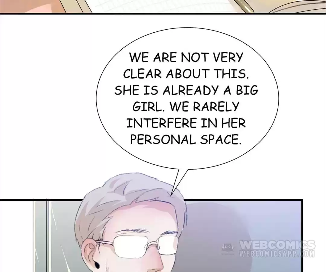 BetweenÂ LipsÂ andÂ Teeth Chapter 65 page 31 - 