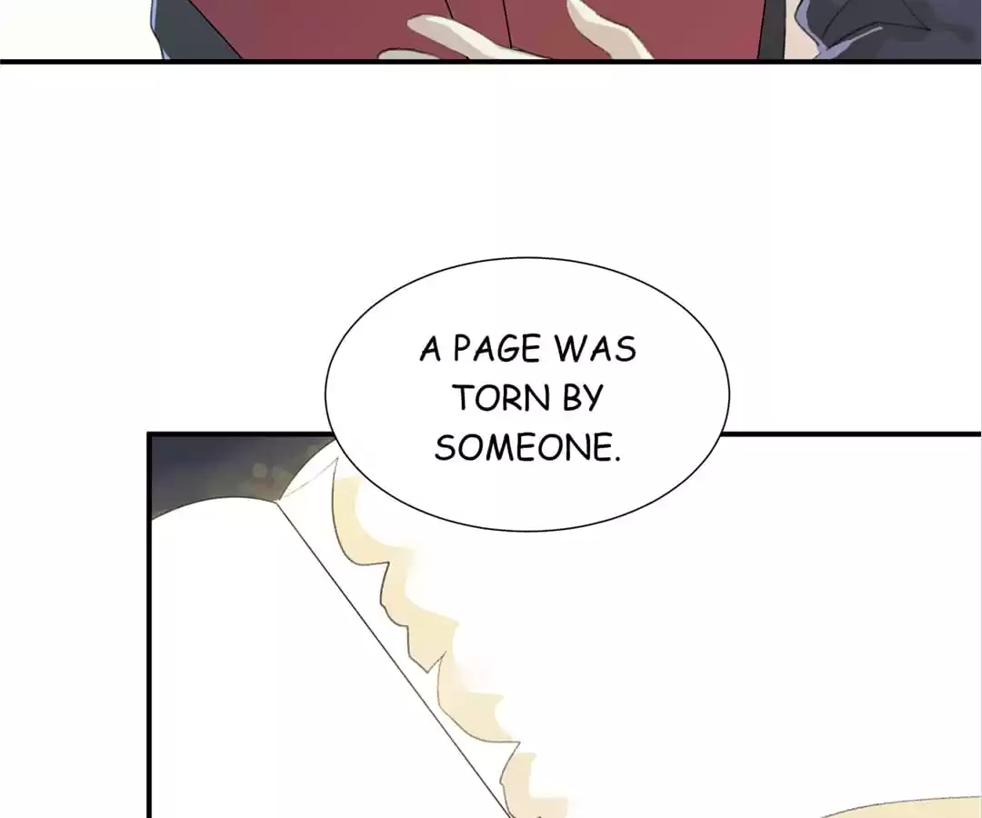 BetweenÂ LipsÂ andÂ Teeth Chapter 65 page 36 - 
