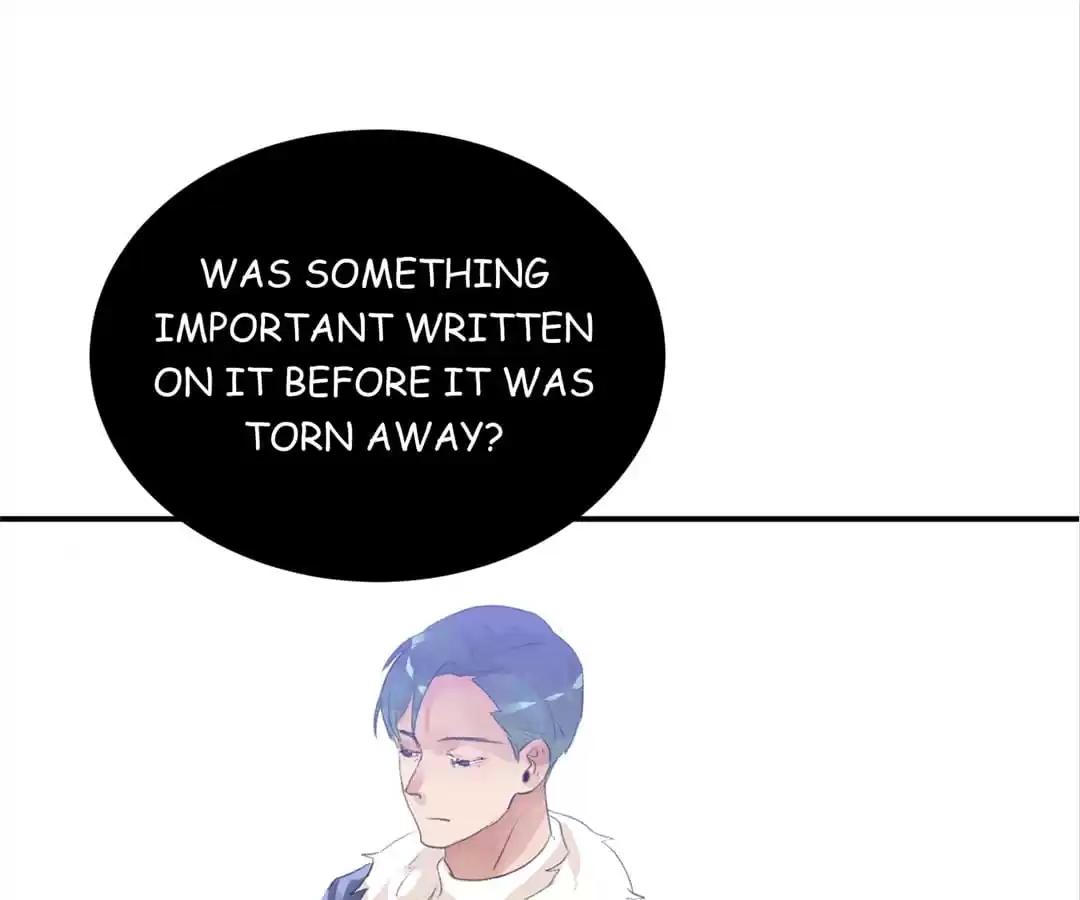 BetweenÂ LipsÂ andÂ Teeth Chapter 65 page 38 - 