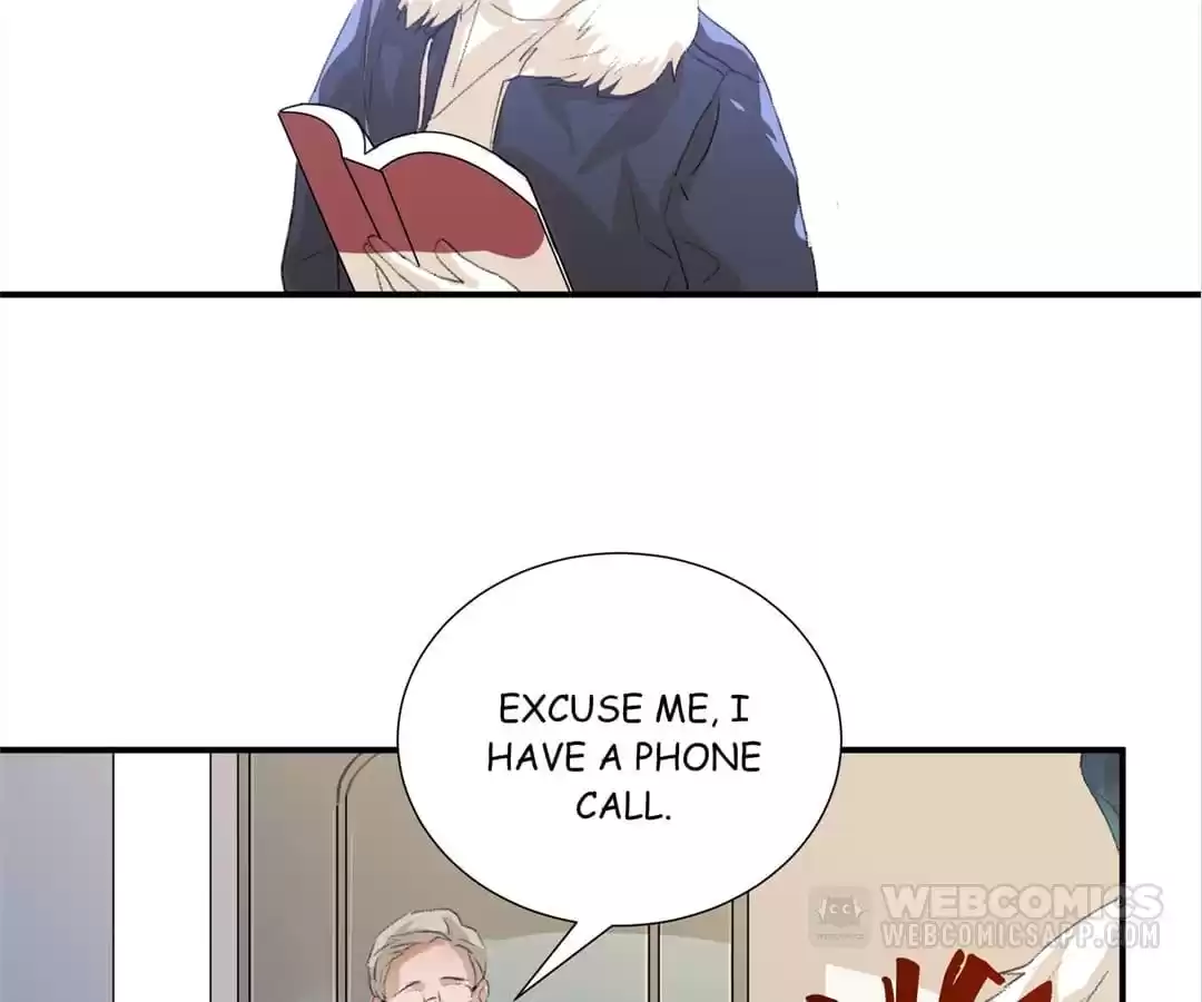 BetweenÂ LipsÂ andÂ Teeth Chapter 65 page 39 - 