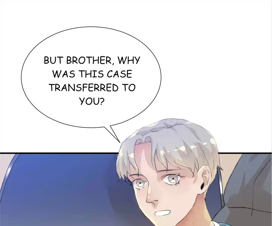 BetweenÂ LipsÂ andÂ Teeth Chapter 65 page 5 - 