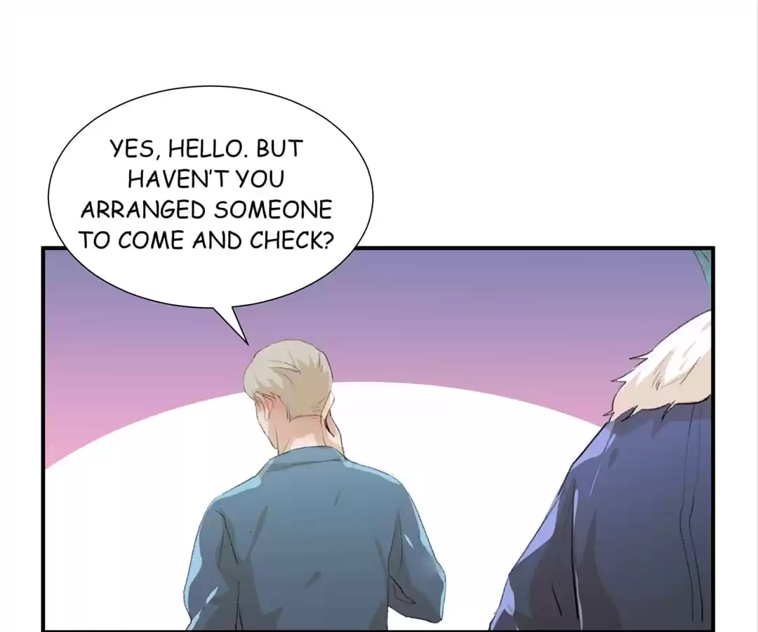 BetweenÂ LipsÂ andÂ Teeth Chapter 65 page 41 - 