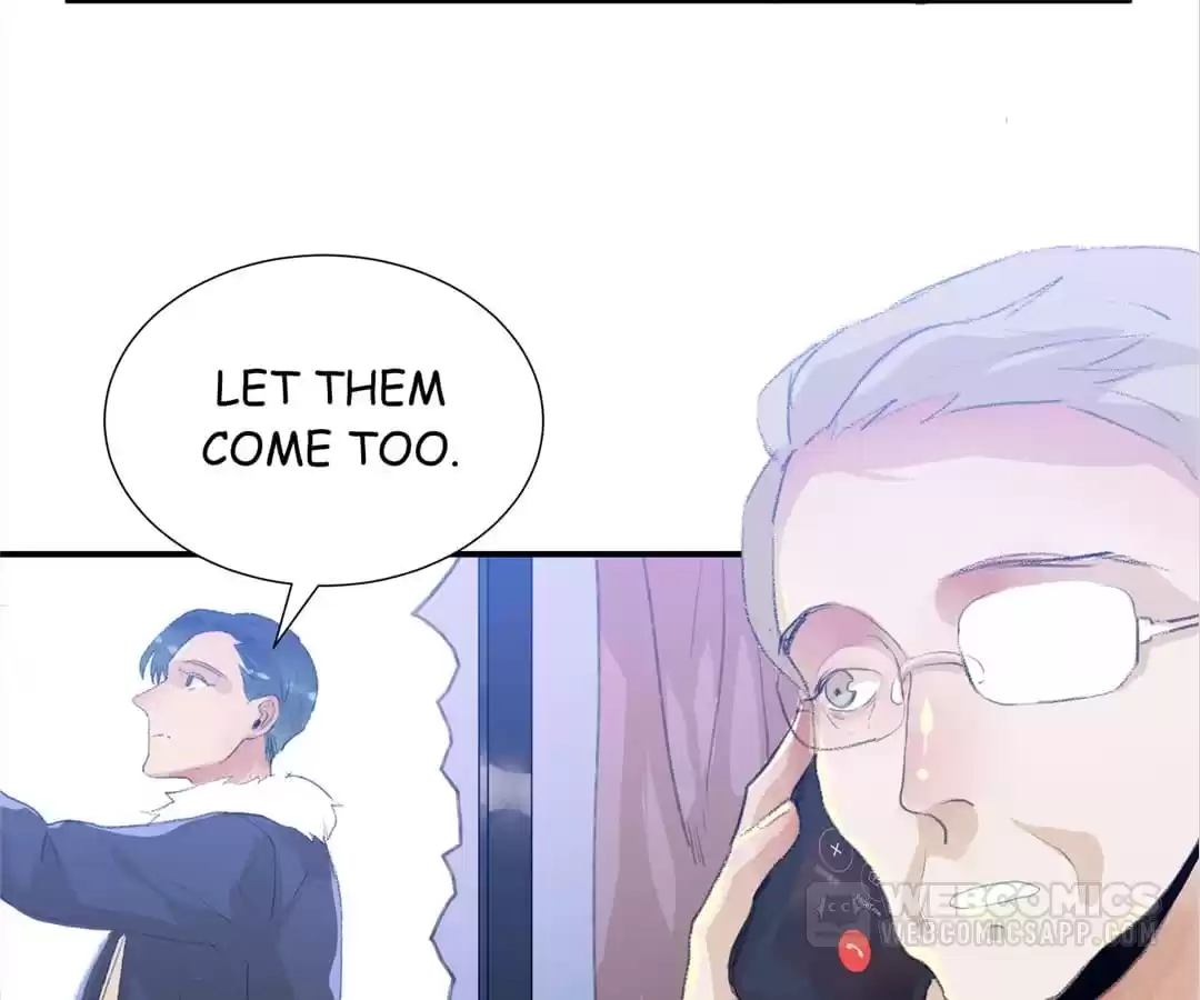 BetweenÂ LipsÂ andÂ Teeth Chapter 65 page 42 - 