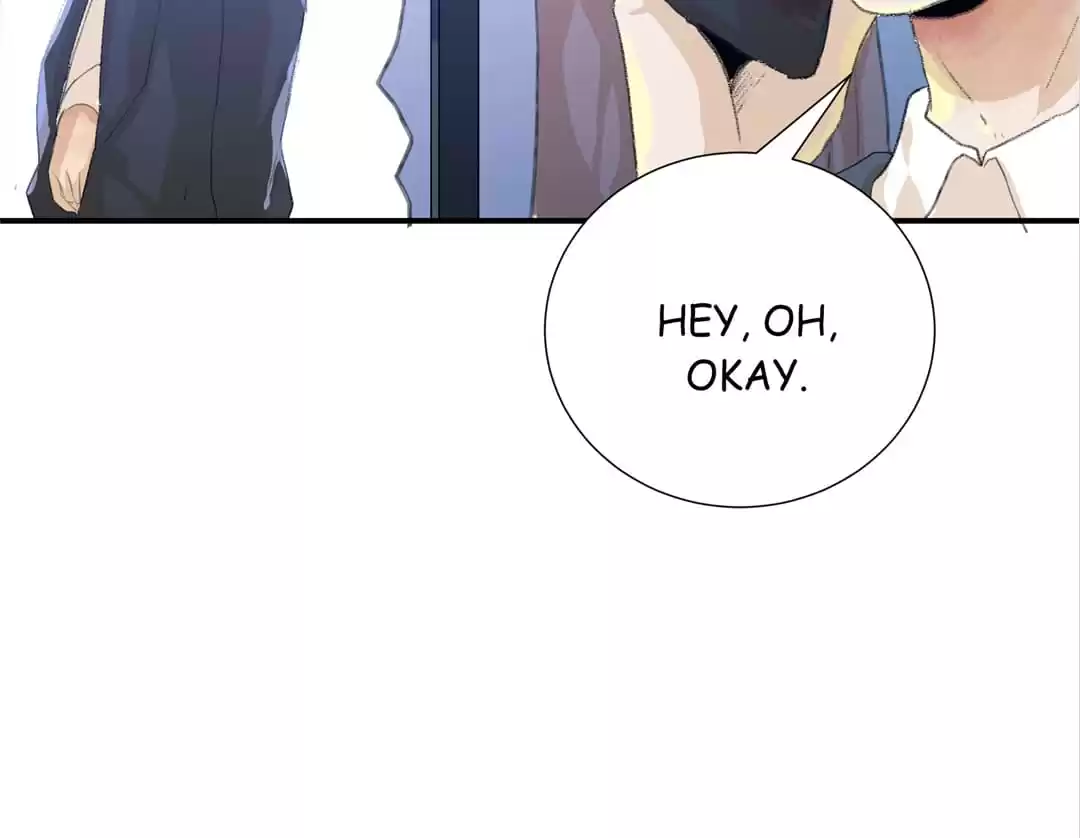 BetweenÂ LipsÂ andÂ Teeth Chapter 65 page 43 - 