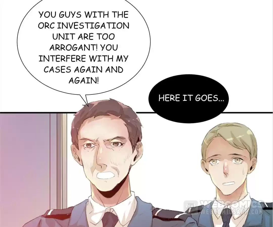 BetweenÂ LipsÂ andÂ Teeth Chapter 65 page 45 - 