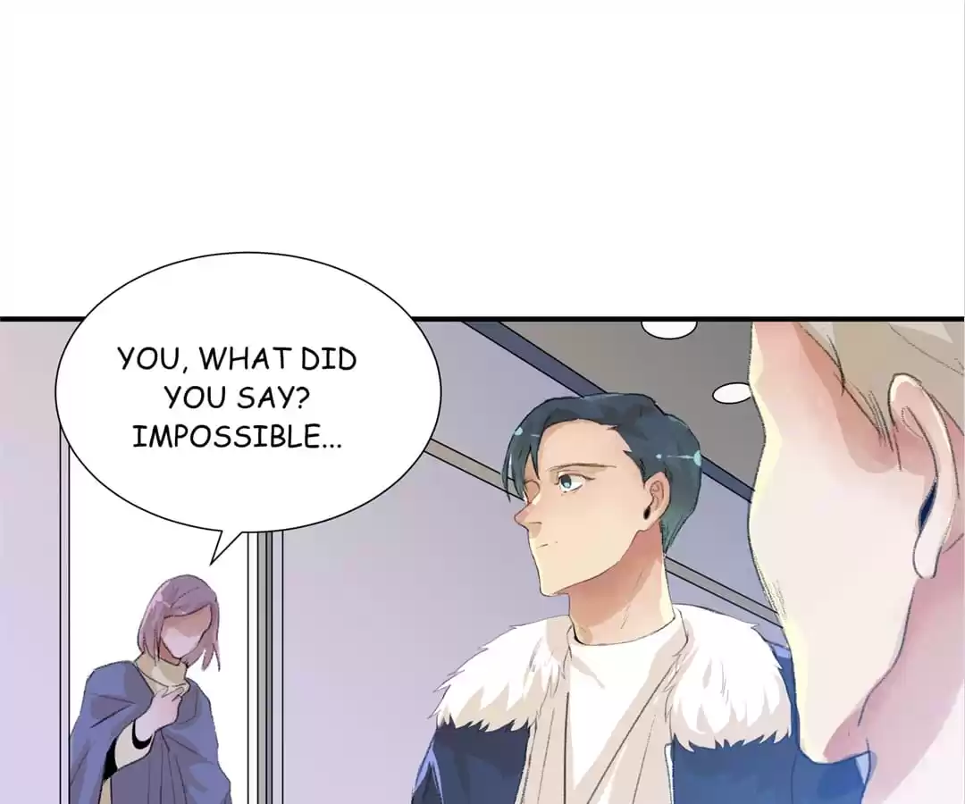 BetweenÂ LipsÂ andÂ Teeth Chapter 65 page 56 - 