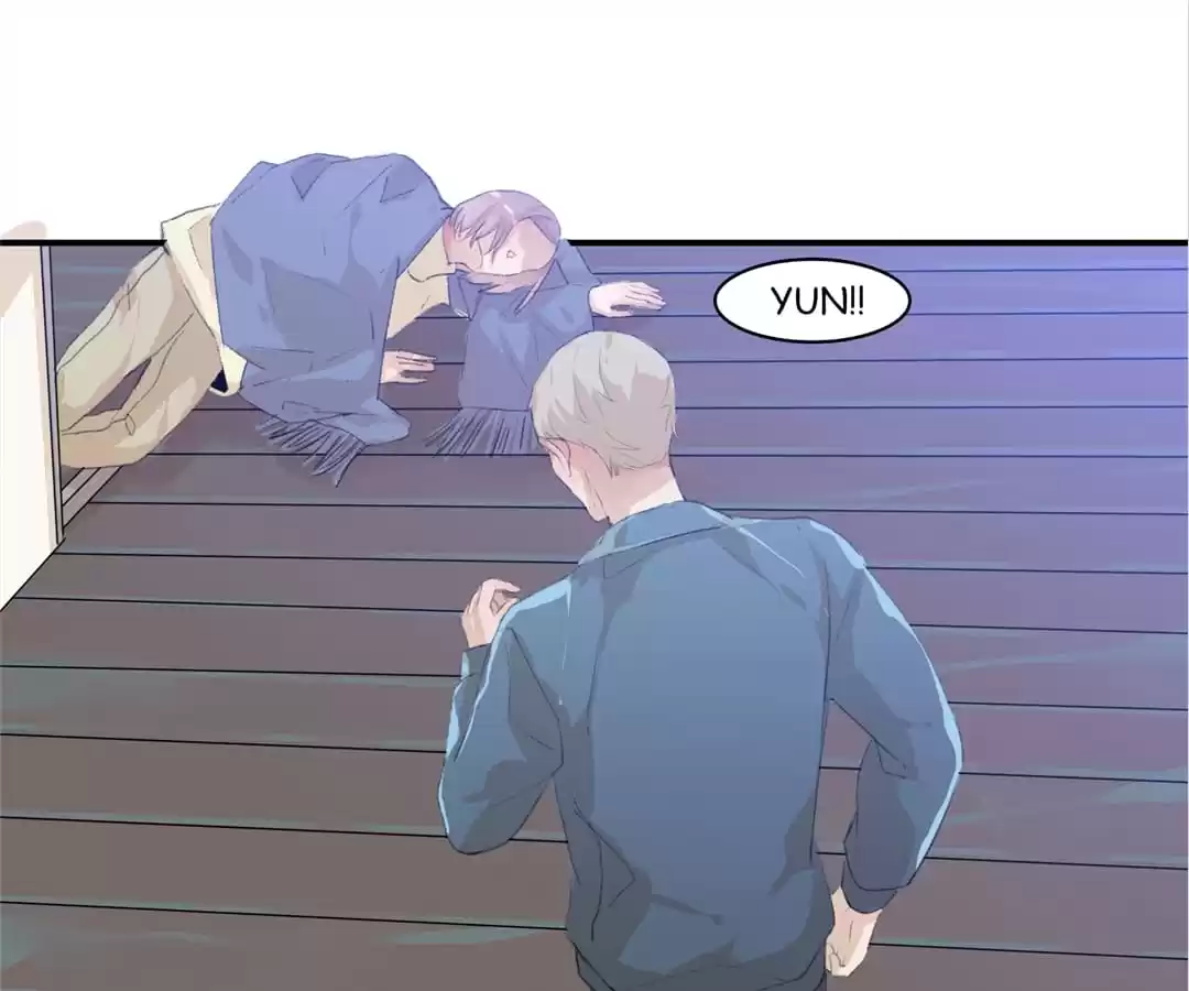 BetweenÂ LipsÂ andÂ Teeth Chapter 65 page 59 - 