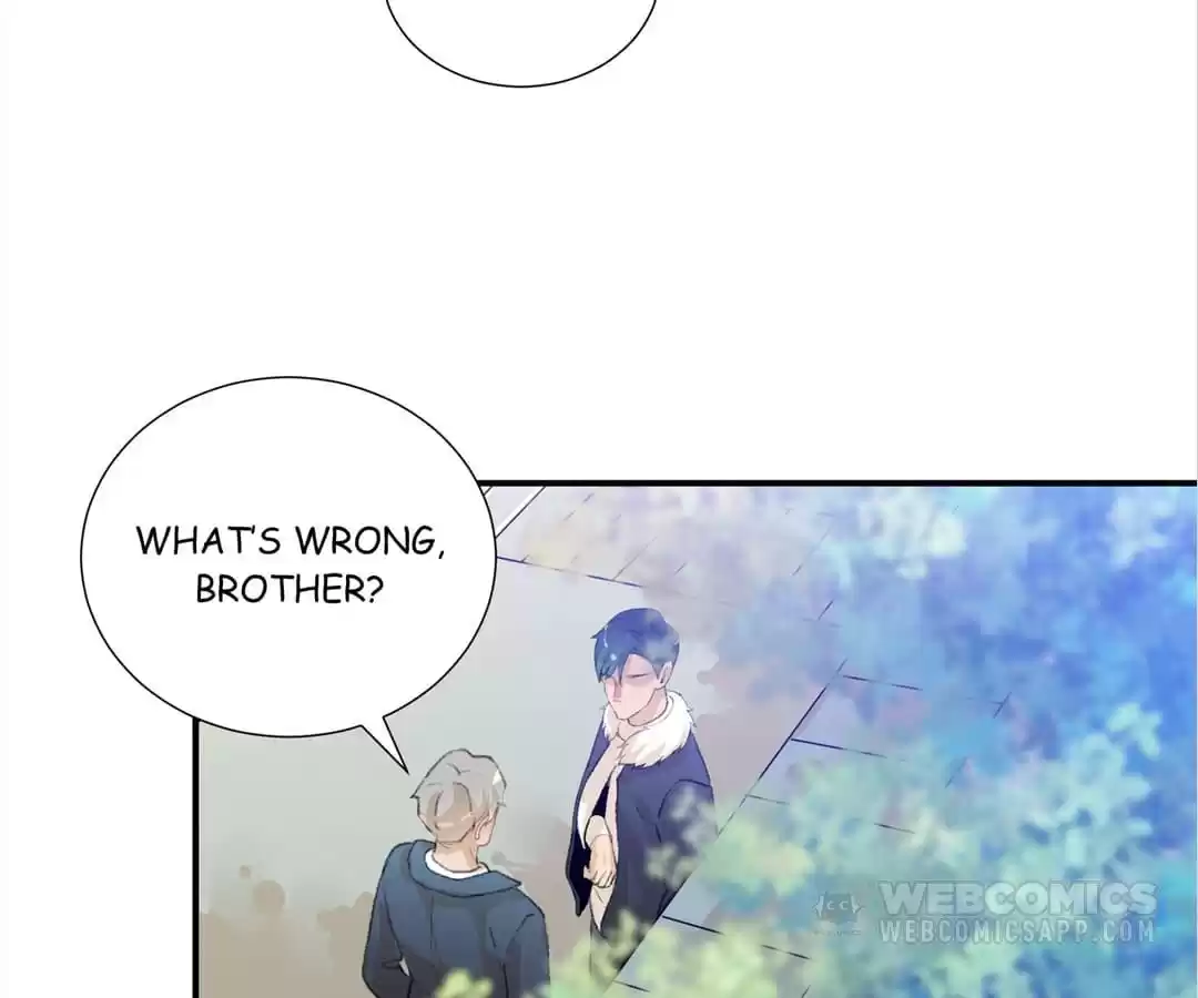 BetweenÂ LipsÂ andÂ Teeth Chapter 65 page 65 - 