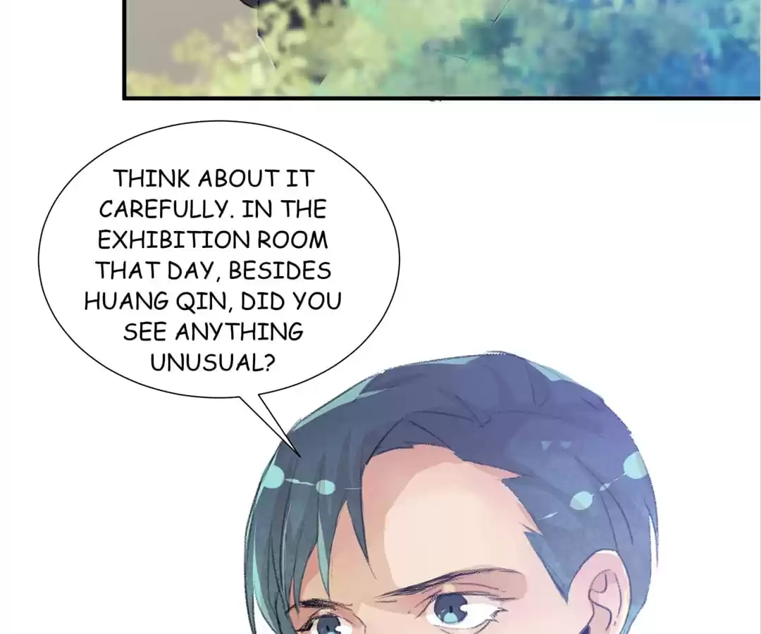 BetweenÂ LipsÂ andÂ Teeth Chapter 65 page 66 - 
