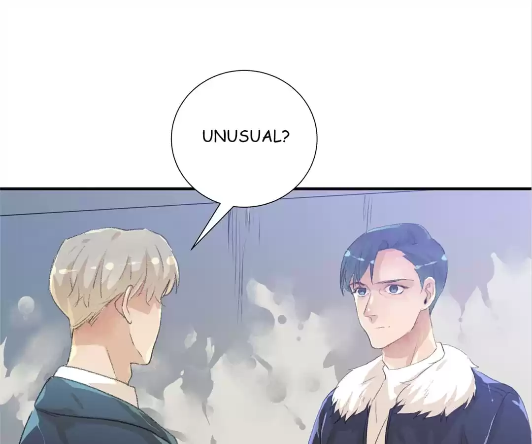 BetweenÂ LipsÂ andÂ Teeth Chapter 65 page 69 - 