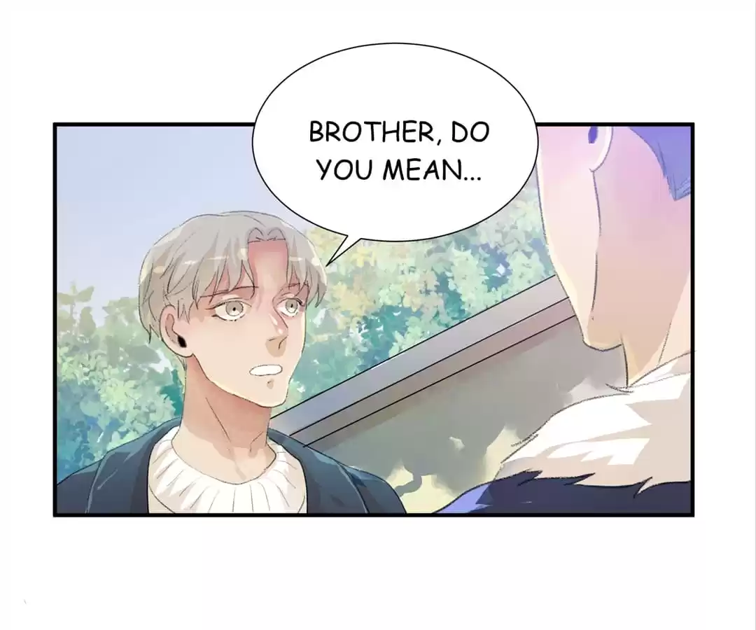 BetweenÂ LipsÂ andÂ Teeth Chapter 65 page 72 - 