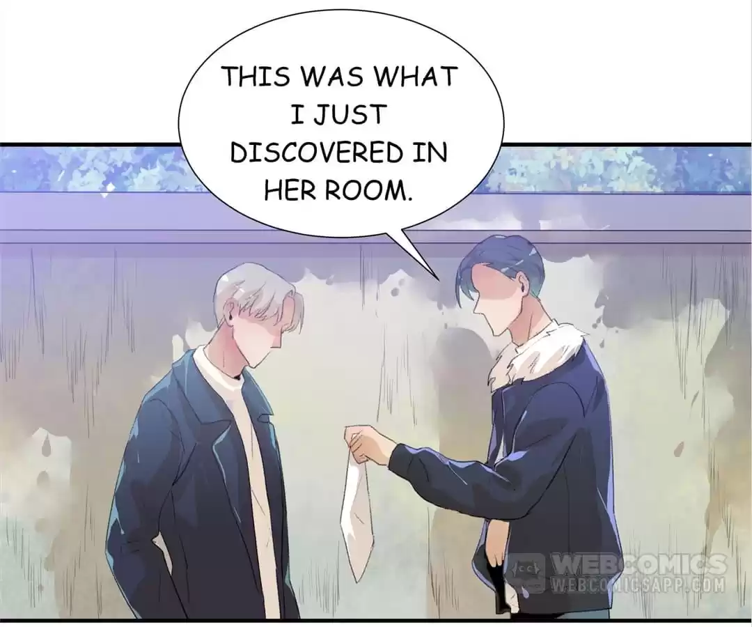 BetweenÂ LipsÂ andÂ Teeth Chapter 65 page 73 - 