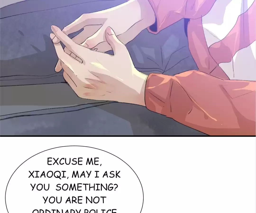 BetweenÂ LipsÂ andÂ Teeth Chapter 65 page 77 - 
