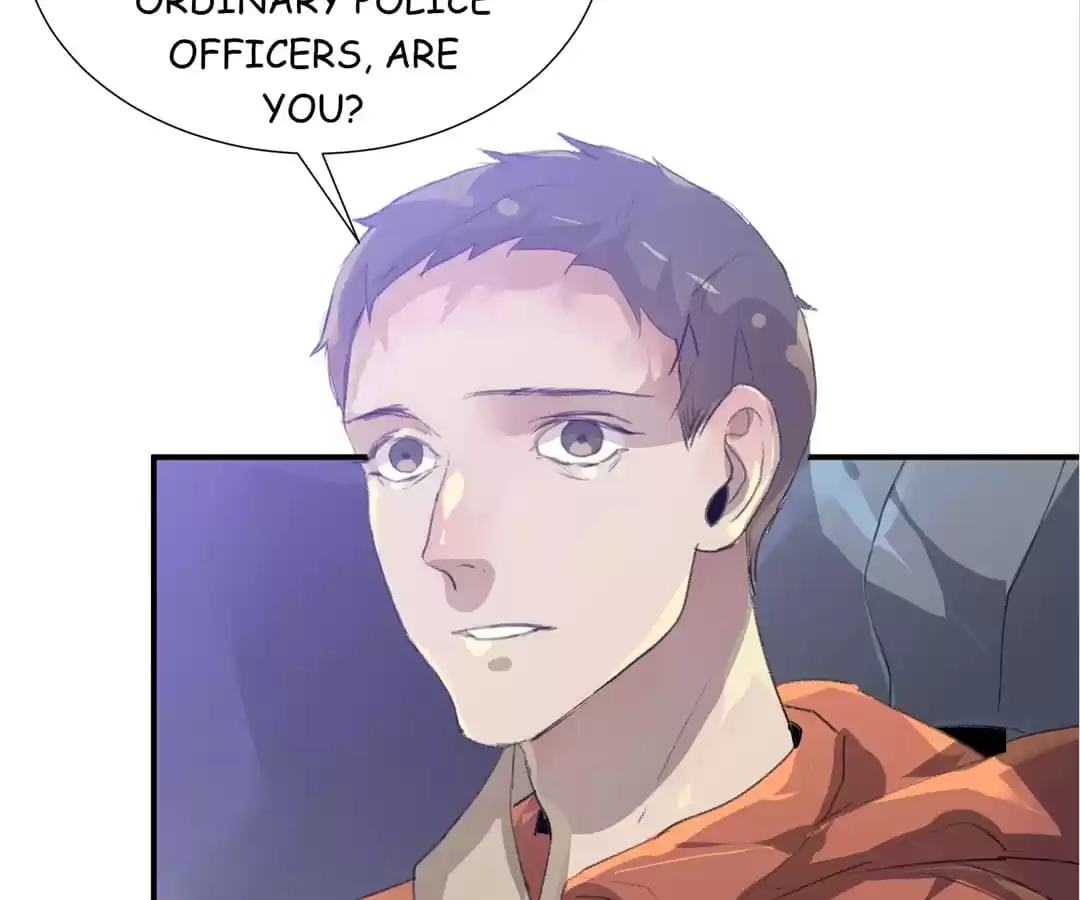BetweenÂ LipsÂ andÂ Teeth Chapter 65 page 78 - 
