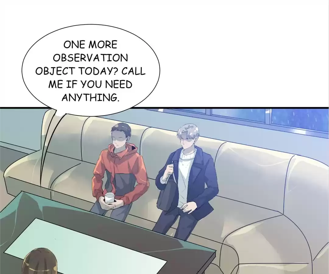 BetweenÂ LipsÂ andÂ Teeth Chapter 66 page 14 - 