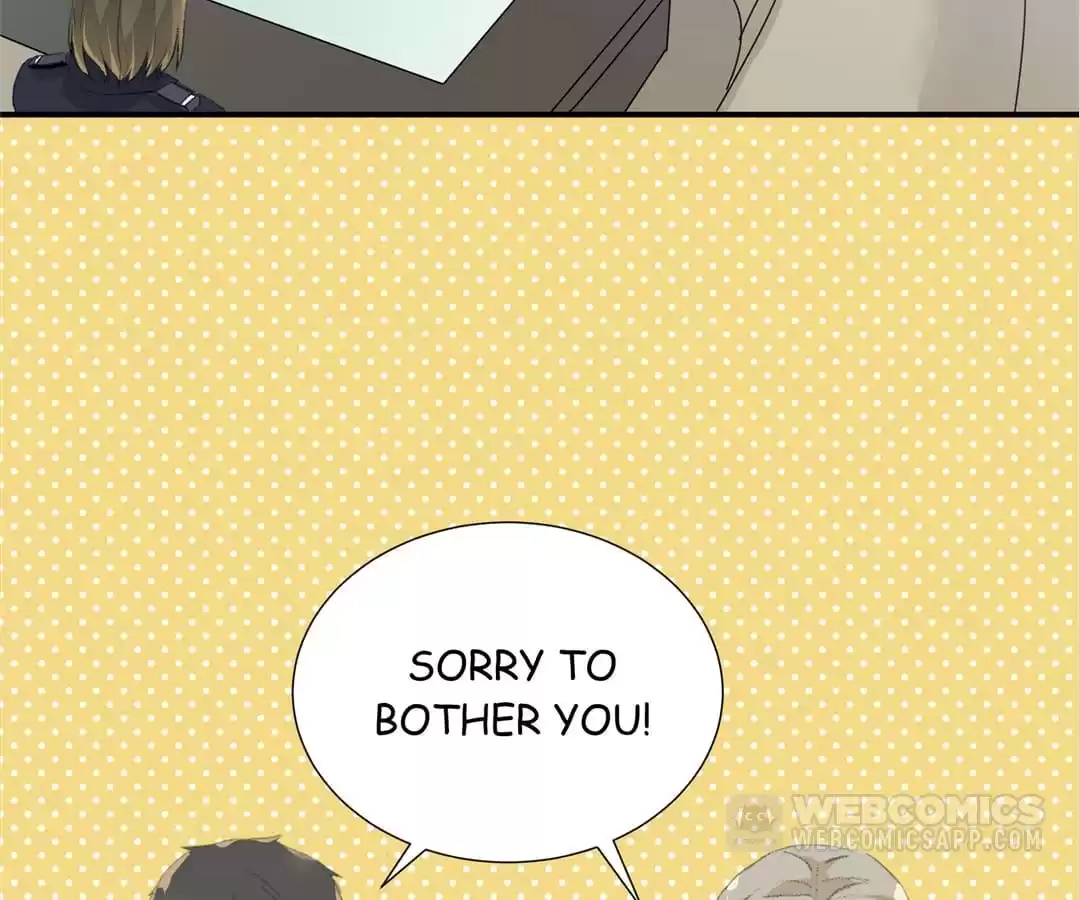 BetweenÂ LipsÂ andÂ Teeth Chapter 66 page 15 - 