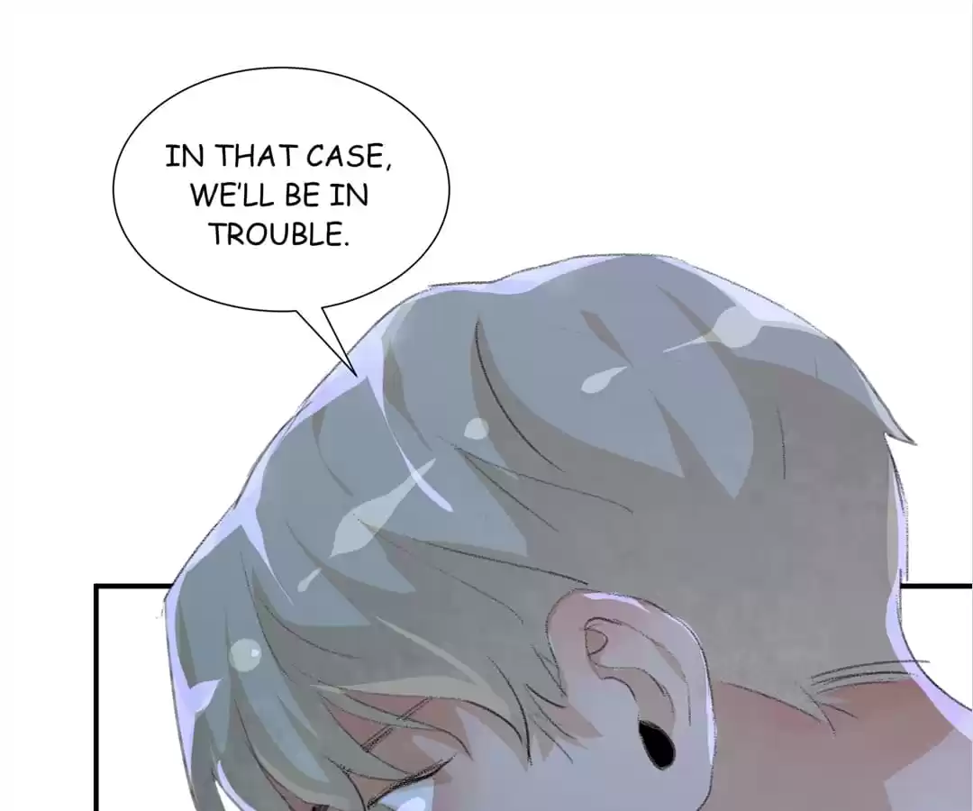 BetweenÂ LipsÂ andÂ Teeth Chapter 66 page 21 - 