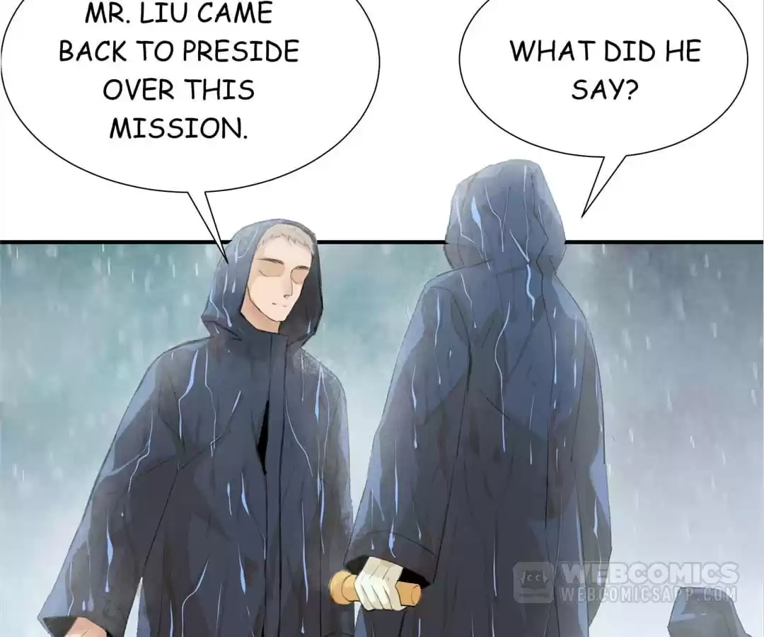 BetweenÂ LipsÂ andÂ Teeth Chapter 66 page 32 - 