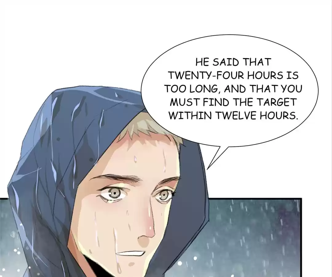BetweenÂ LipsÂ andÂ Teeth Chapter 66 page 34 - 