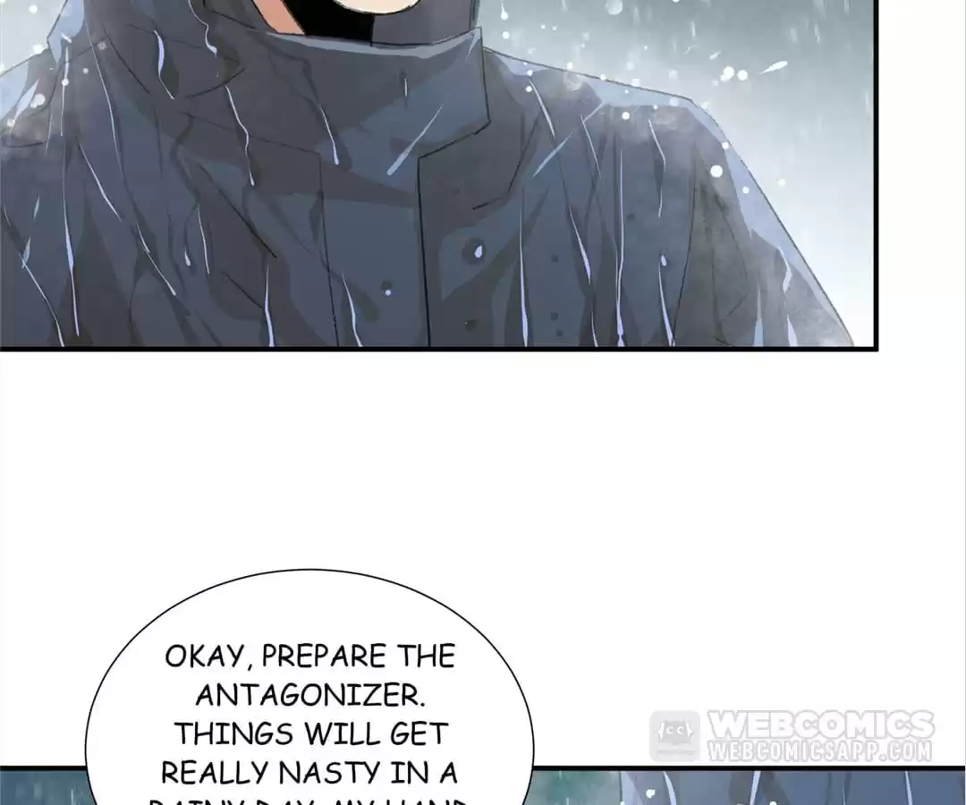 BetweenÂ LipsÂ andÂ Teeth Chapter 66 page 35 - 