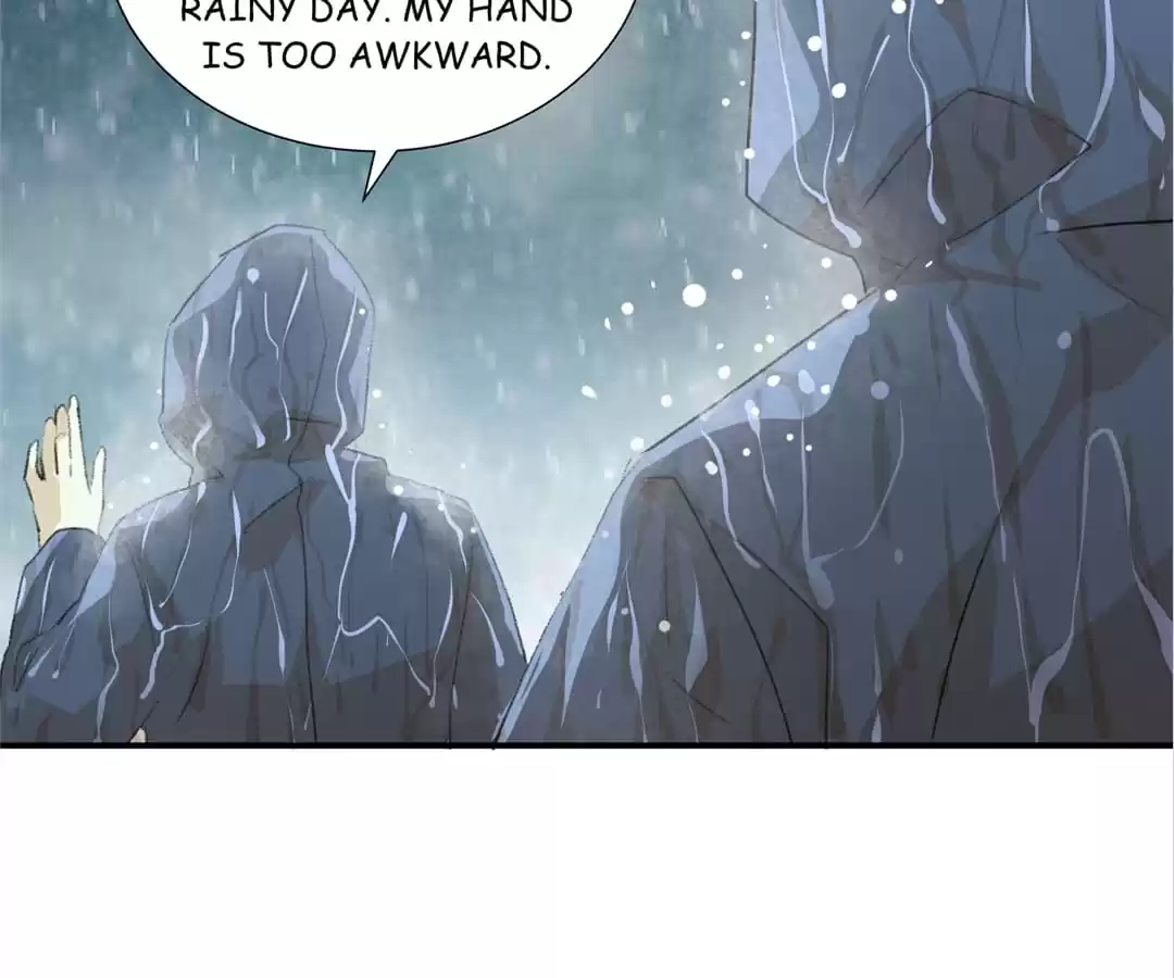 BetweenÂ LipsÂ andÂ Teeth Chapter 66 page 36 - 