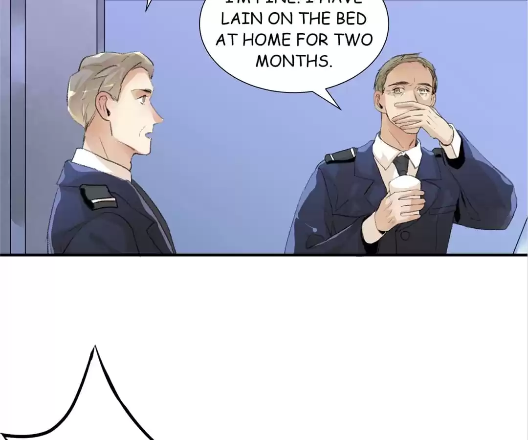 BetweenÂ LipsÂ andÂ Teeth Chapter 66 page 40 - 