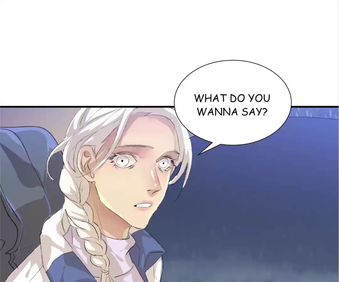 BetweenÂ LipsÂ andÂ Teeth Chapter 66 page 5 - 
