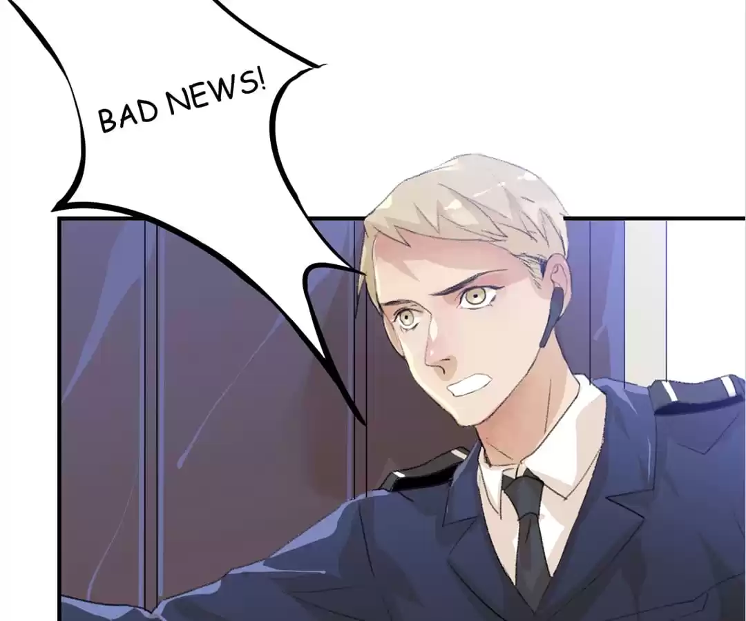 BetweenÂ LipsÂ andÂ Teeth Chapter 66 page 41 - 