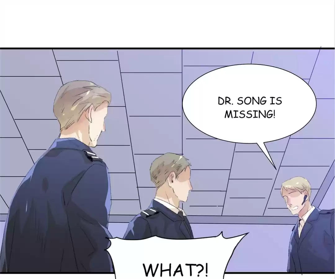 BetweenÂ LipsÂ andÂ Teeth Chapter 66 page 43 - 