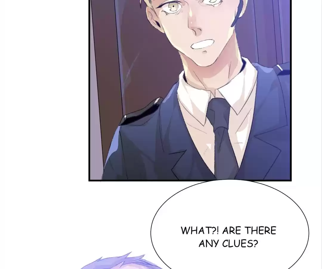 BetweenÂ LipsÂ andÂ Teeth Chapter 66 page 45 - 