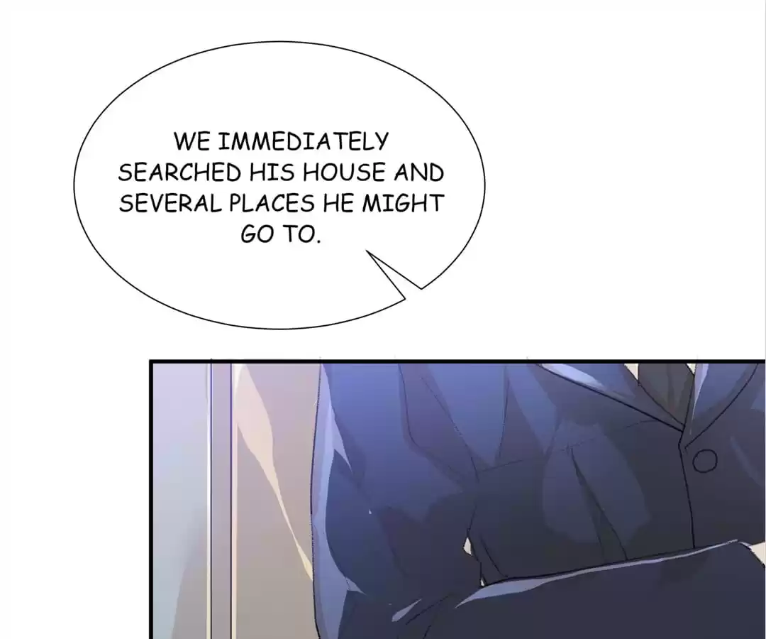 BetweenÂ LipsÂ andÂ Teeth Chapter 66 page 47 - 
