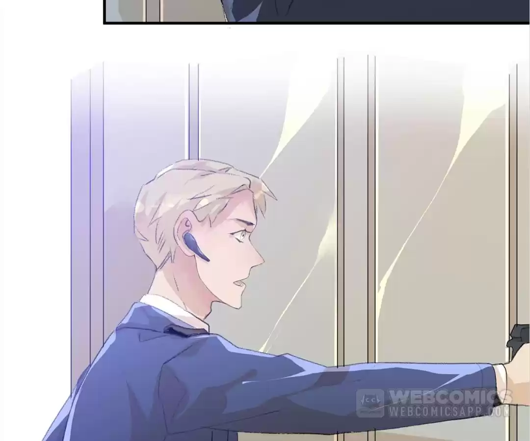 BetweenÂ LipsÂ andÂ Teeth Chapter 66 page 48 - 