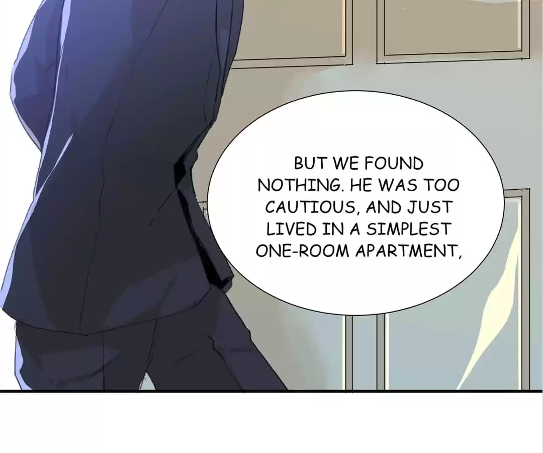 BetweenÂ LipsÂ andÂ Teeth Chapter 66 page 49 - 