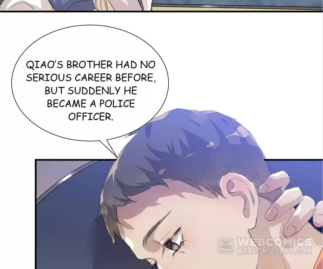 BetweenÂ LipsÂ andÂ Teeth Chapter 66 page 6 - 