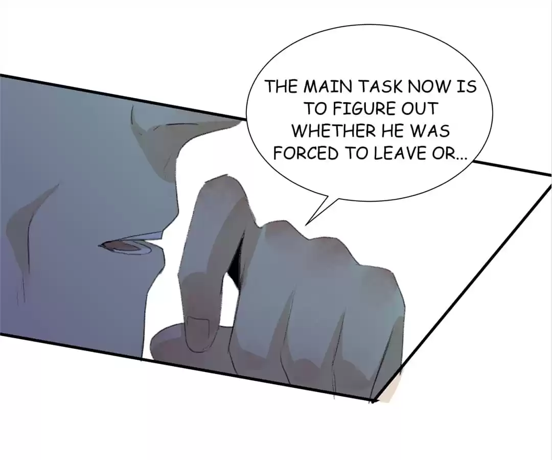 BetweenÂ LipsÂ andÂ Teeth Chapter 66 page 54 - 