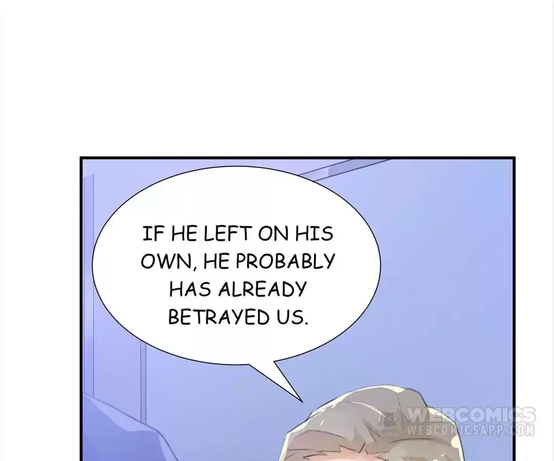 BetweenÂ LipsÂ andÂ Teeth Chapter 66 page 55 - 