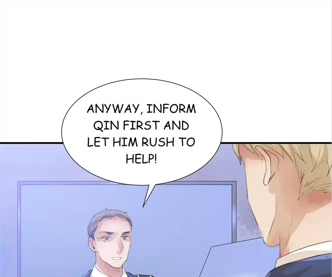 BetweenÂ LipsÂ andÂ Teeth Chapter 66 page 57 - 