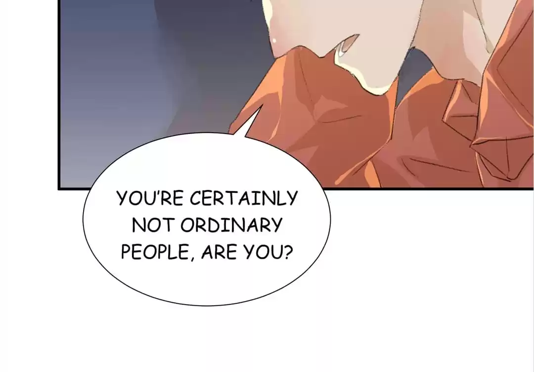 BetweenÂ LipsÂ andÂ Teeth Chapter 66 page 7 - 