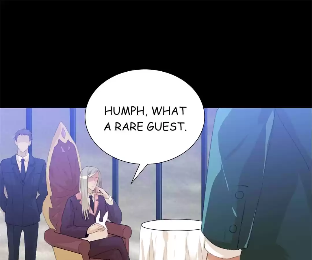 BetweenÂ LipsÂ andÂ Teeth Chapter 66 page 65 - 