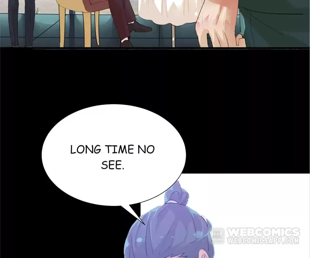 BetweenÂ LipsÂ andÂ Teeth Chapter 66 page 66 - 