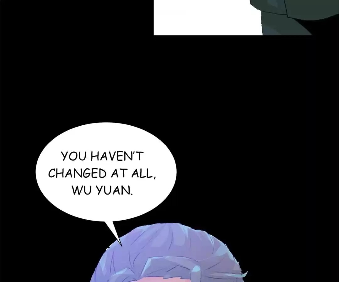 BetweenÂ LipsÂ andÂ Teeth Chapter 66 page 68 - 
