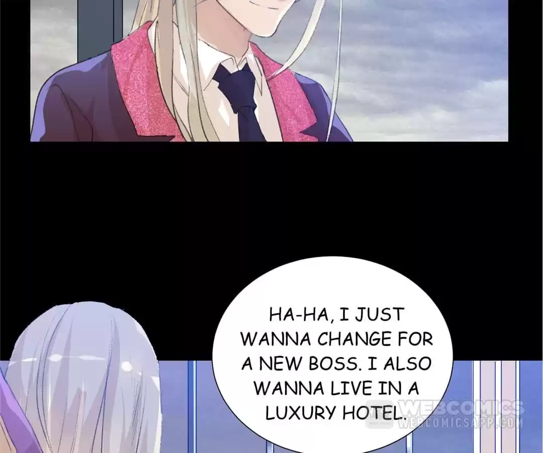 BetweenÂ LipsÂ andÂ Teeth Chapter 66 page 72 - 