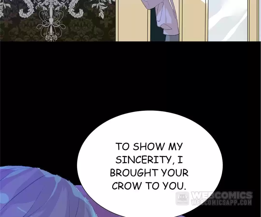 BetweenÂ LipsÂ andÂ Teeth Chapter 66 page 76 - 