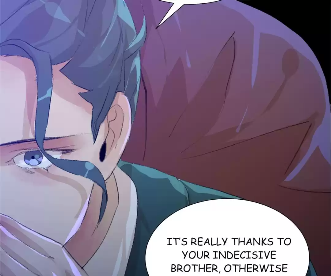 BetweenÂ LipsÂ andÂ Teeth Chapter 66 page 77 - 