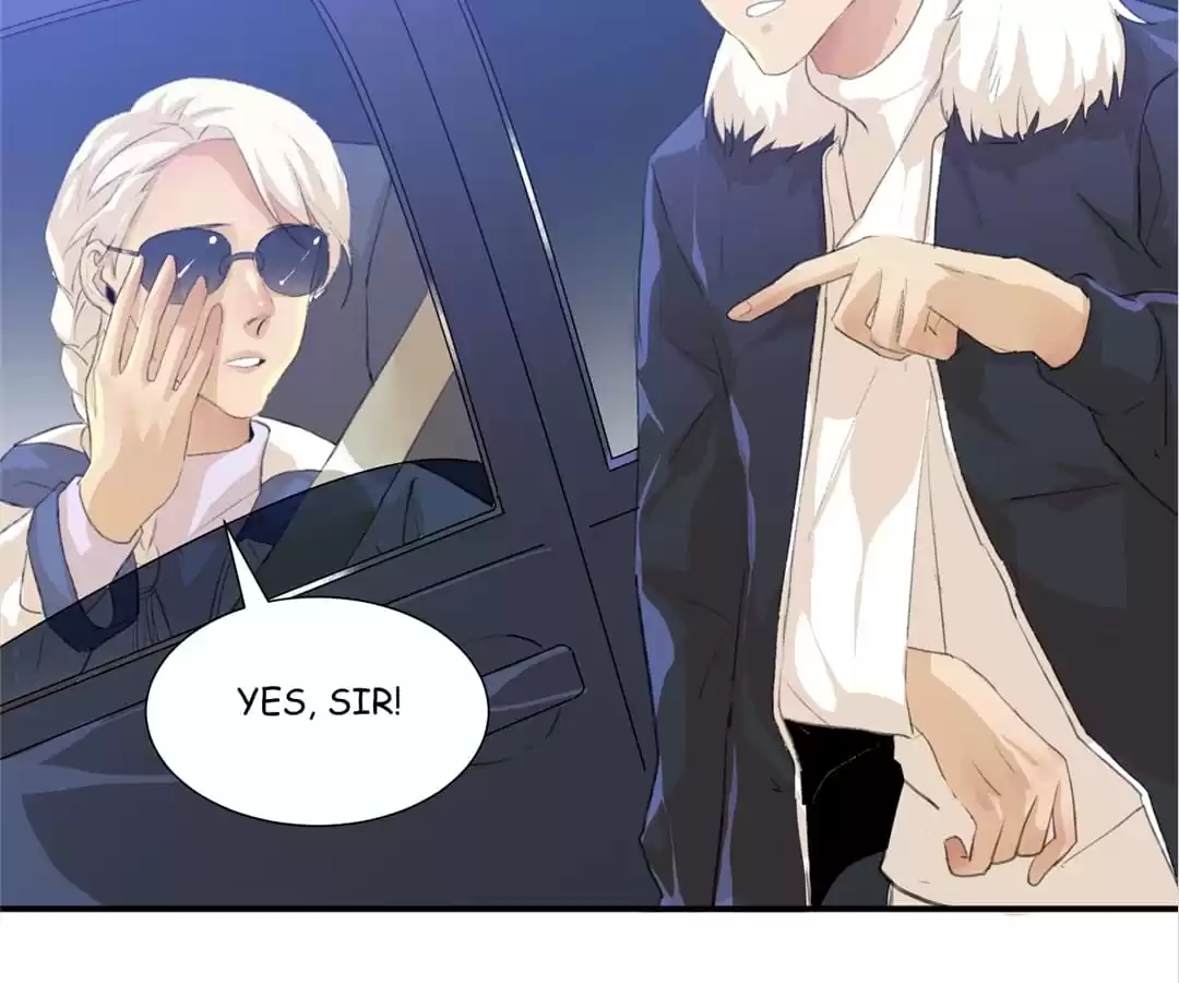 BetweenÂ LipsÂ andÂ Teeth Chapter 66 page 10 - 