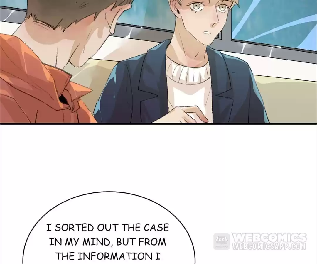 BetweenÂ LipsÂ andÂ Teeth Chapter 67 page 11 - 