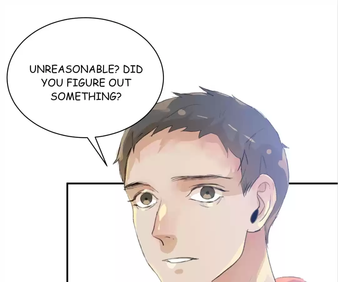 BetweenÂ LipsÂ andÂ Teeth Chapter 67 page 15 - 