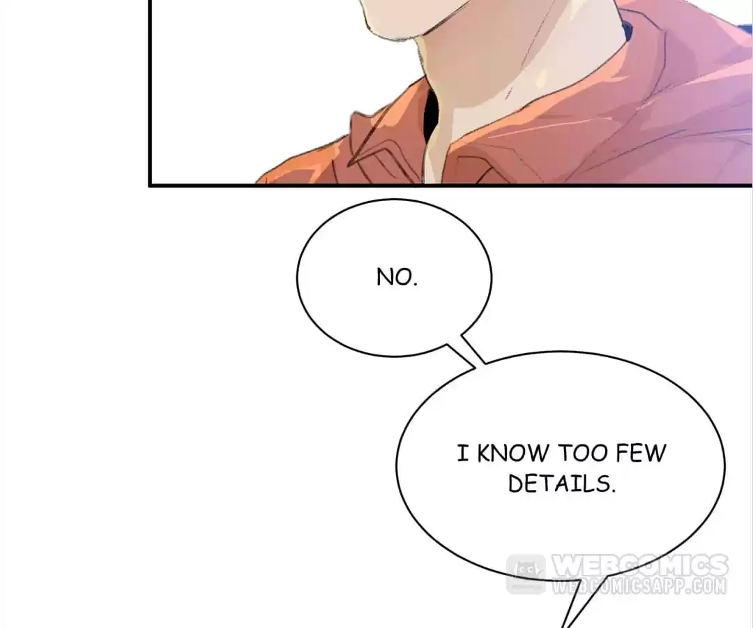 BetweenÂ LipsÂ andÂ Teeth Chapter 67 page 16 - 