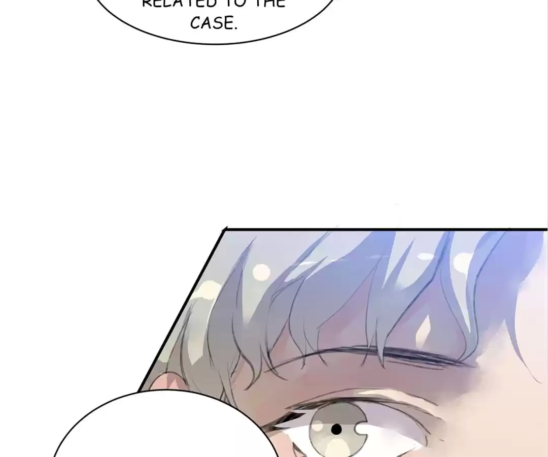 BetweenÂ LipsÂ andÂ Teeth Chapter 67 page 18 - 